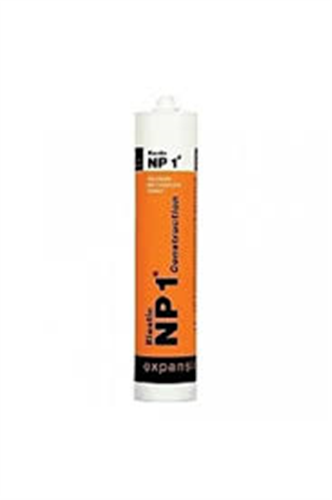 NP1 ŞEFFAF SİLİKON 310 ML